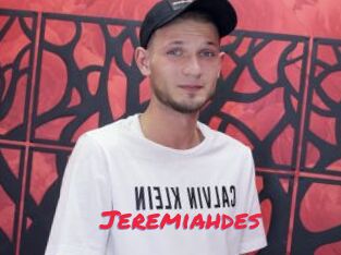 Jeremiahdes