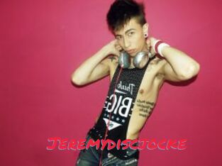 Jeremydiscjocke