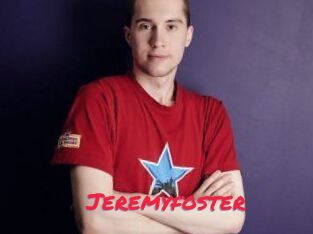Jeremyfoster