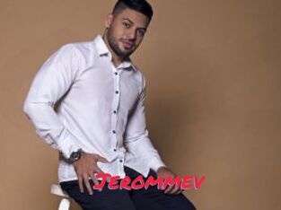 Jerommev