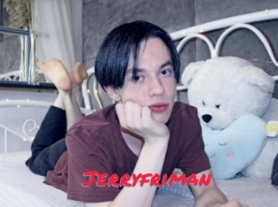 Jerryfriman