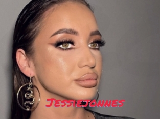 Jessiejonnes