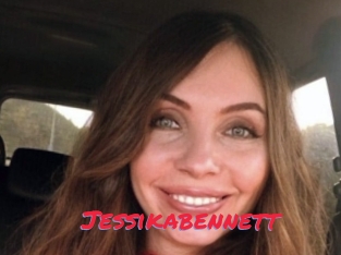 Jessikabennett
