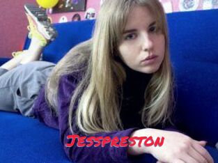Jesspreston