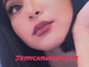 Jessycasweeetlove