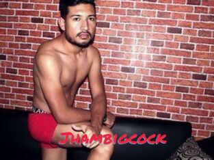 Jhambigcock