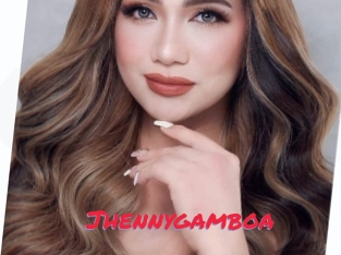 Jhennygamboa