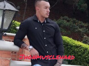 Jhonmusclehard