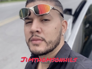 Jimthomsonhils