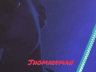 Jnomadyman