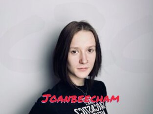 Joanbeecham