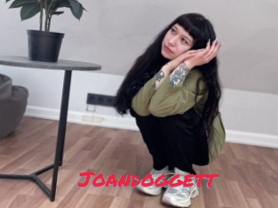 Joandoggett
