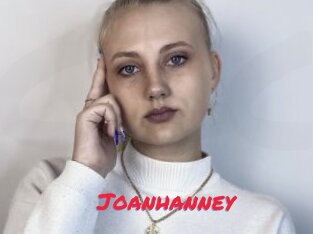 Joanhanney