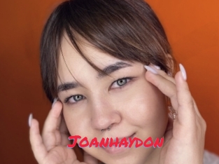 Joanhaydon