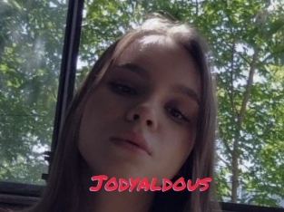Jodyaldous