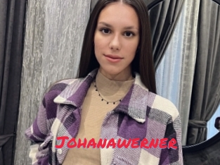 Johanawerner