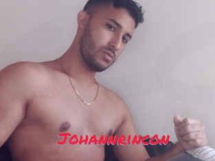 Johannrincon