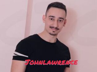 Johnlawrence