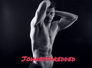 Johnnyshredded