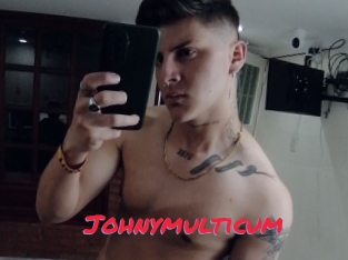 Johnymulticum