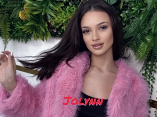 Jolynn