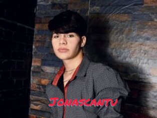 Jonascantu