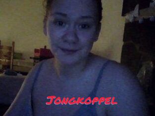 Jongkoppel