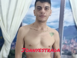 Jonnyestrada