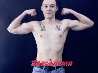 Jordancain