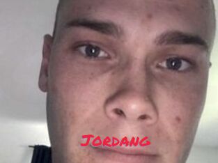 Jordang