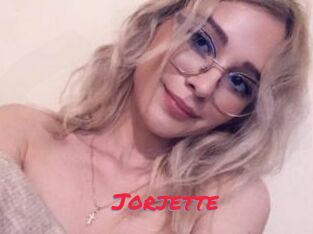 Jorjette