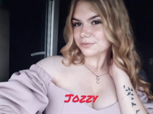 Jozzy