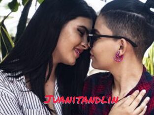 Juanitandlin