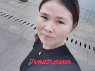Juanjuanda