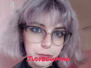 Judybowman