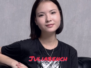 Juliabench