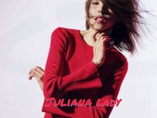 Juliana_lady