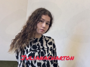 Julianacharton