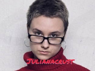 Julianacrust