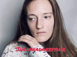 Julianadarbyshir