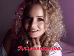 Julianadeering