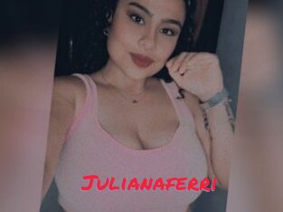 Julianaferri
