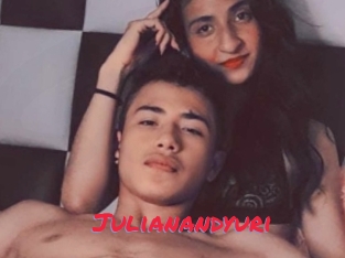 Julianandyuri