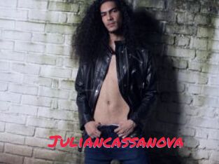 Juliancassanova