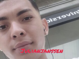 Julianjanssen