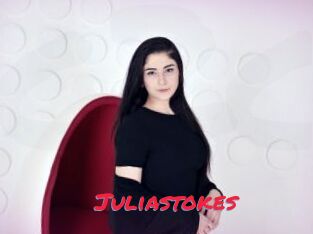 Juliastokes