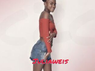 Juliaweis