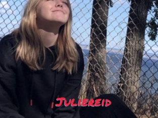 Juliereid