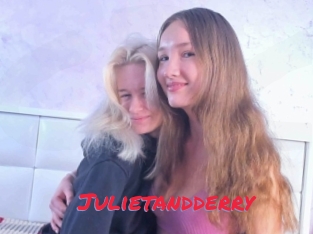 Julietandderry