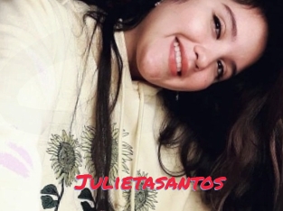 Julietasantos
